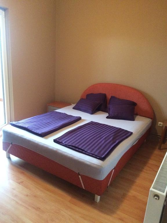 Aleksandar Apartment Pančevo 외부 사진