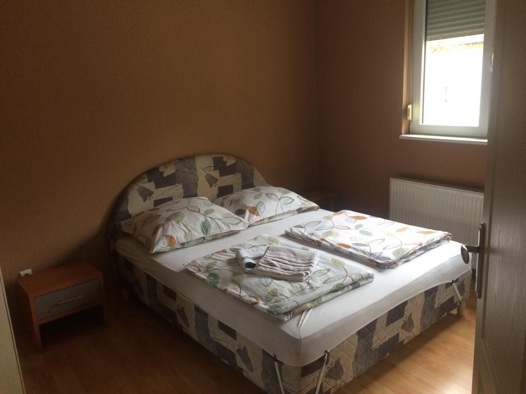 Aleksandar Apartment Pančevo 외부 사진
